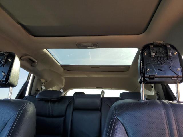 Photo 10 from auction – 2012 KIA SORENTO EX with VIN 5XYKU4A23CG300800
