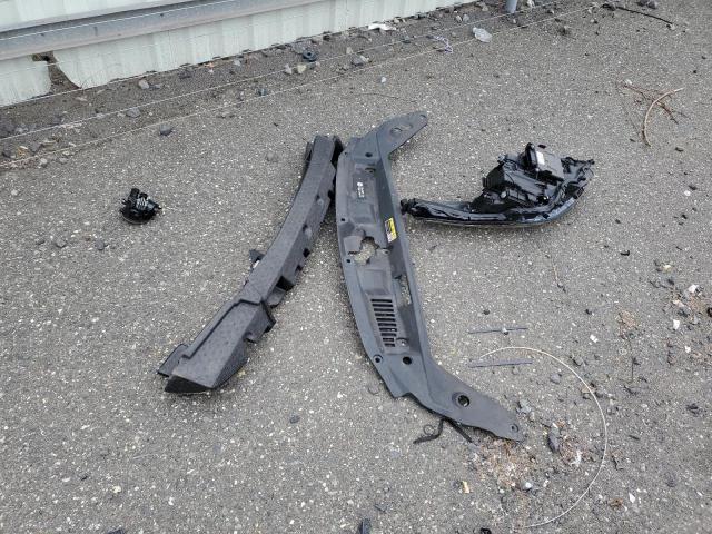 Photo 13 from auction – 2021 TOYOTA HIGHLANDER with VIN 5TDEBRCH5MS054919