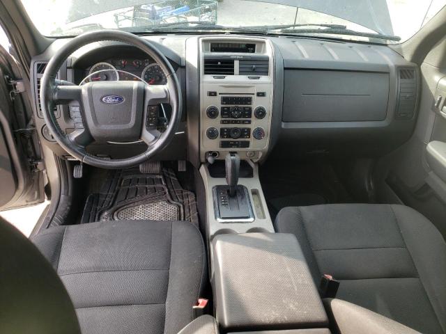 Photo 8 from auction – 2010 FORD ESCAPE XLT with VIN 1FMCU0DG0AKB78193