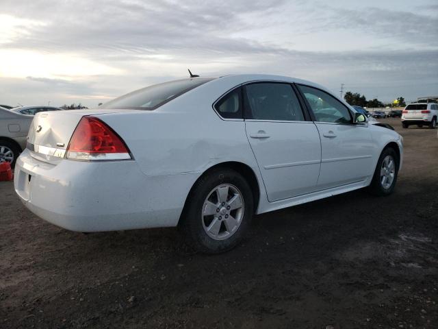 Photo 3 from auction – 2011 CHEVROLET IMPALA LT with VIN 2G1WG5EK5B1255451