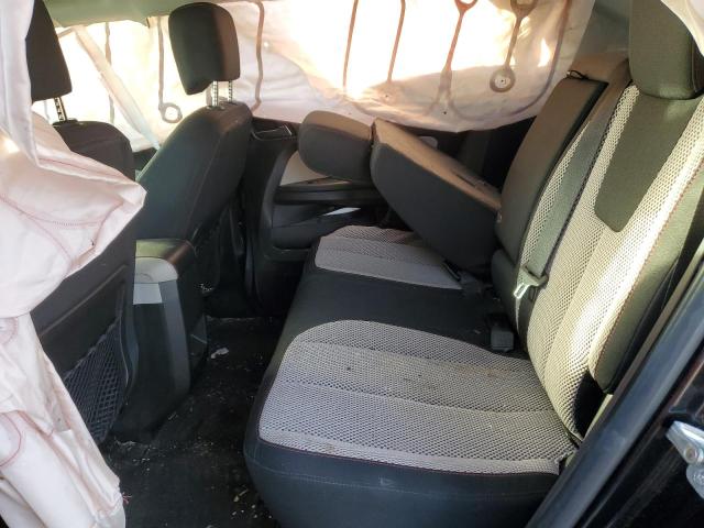 Photo 11 from auction – 2010 CHEVROLET EQUINOX LT with VIN 2CNFLEEW3A6360041