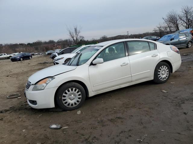 Photo 1 from auction – 2009 NISSAN ALTIMA 2.5 with VIN 1N4AL21E49N514599