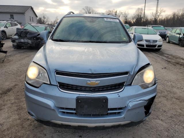Photo 5 from auction – 2013 CHEVROLET CAPTIVA LT with VIN 3GNAL3EK3DS616126