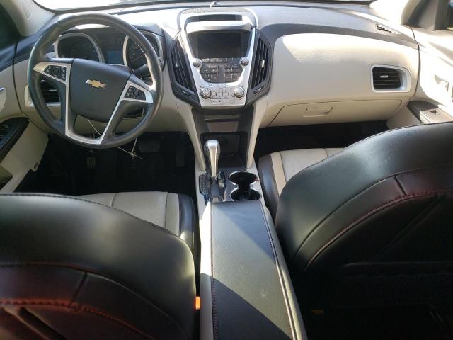 Photo 8 from auction – 2013 CHEVROLET EQUINOX LT with VIN 2GNFLFE3XD6333138