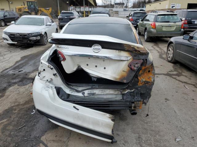 Photo 6 from auction – 2018 NISSAN ALTIMA 2.5 with VIN 1N4AL3AP2JC115309