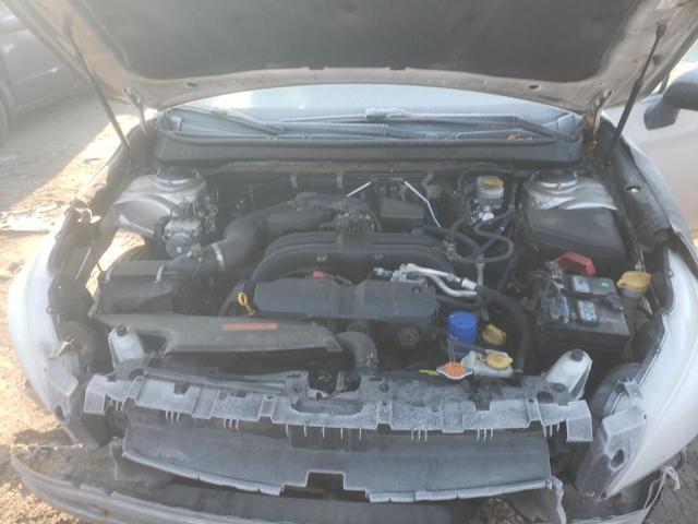 Снимка 11 от търг – 2015 SUBARU OUTBACK 2. с VIN 4S4BSBFC2F3269135