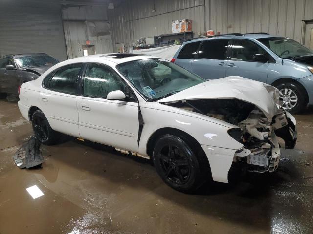 Photo 4 from auction – 2006 FORD TAURUS SEL with VIN 1FAFP56U26A191846