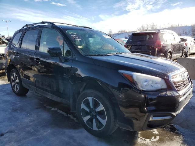 Photo 4 from auction – 2017 SUBARU FORESTER 2 with VIN JF2SJAEC0HH474849