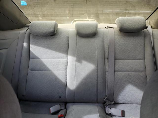 Photo 10 from auction – 2007 HONDA CIVIC with VIN 2HGFG12607H573307