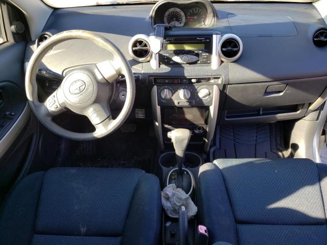 Photo 8 from auction – 2006 TOYOTA SCION XA with VIN JTKKT624165011872