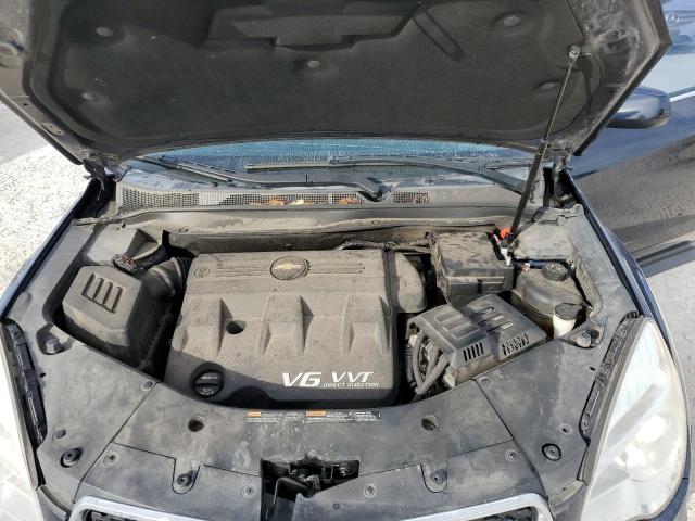 Foto 11 de la subasta – 2015 CHEVROLET EQUINOX LT con VIN 2GNFLBE38F6295646