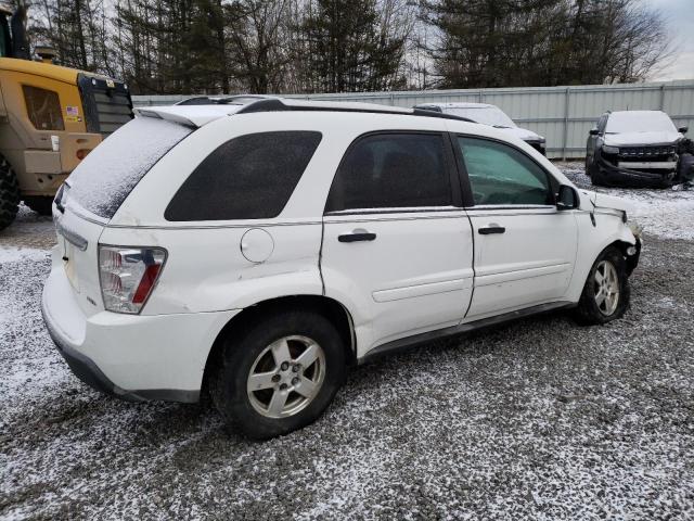 Photo 3 from auction – 2005 CHEVROLET EQUINOX LS with VIN 2CNDL23F956140160