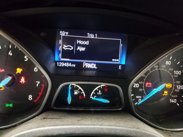 Photo 9 from auction – 2016 FORD FOCUS with VIN 1FADP3K23GL224505