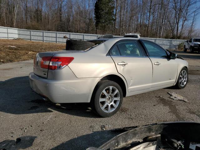 Photo 3 from auction – 2009 LINCOLN MKZ with VIN 3LNHM28T39R636471
