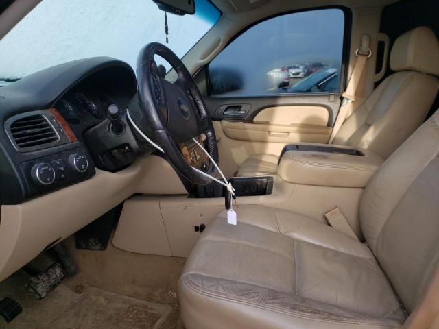 Photo 7 from auction – 2007 CHEVROLET SILVERADO with VIN 2GCEK13M671554694
