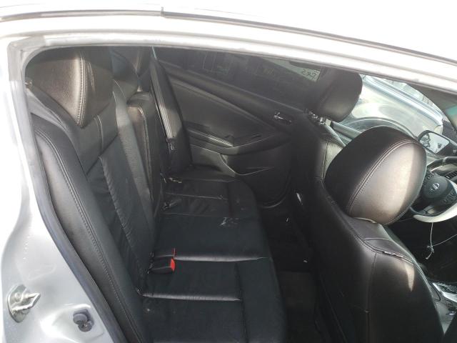 Photo 10 from auction – 2011 NISSAN ALTIMA BAS with VIN 1N4AL2AP5BC158733