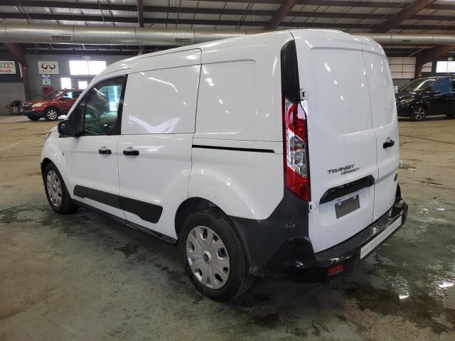 Photo 2 from auction – 2019 FORD TRANSIT CO with VIN NM0LS6E26K1428783