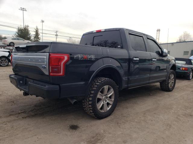 Photo 3 from auction – 2015 FORD F150 SUPER with VIN 1FTEW1EGXFFC54482