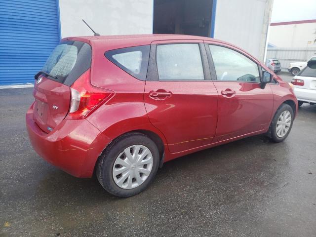 Photo 3 from auction – 2015 NISSAN VERSA NOTE with VIN 3N1CE2CP8FL371442