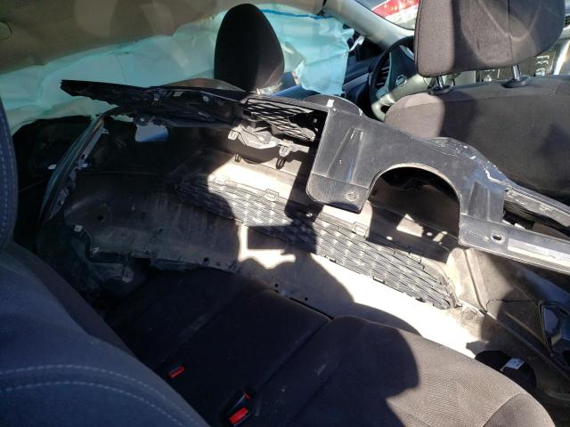 Photo 13 from auction – 2016 NISSAN ROGUE S with VIN KNMAT2MV1GP617003