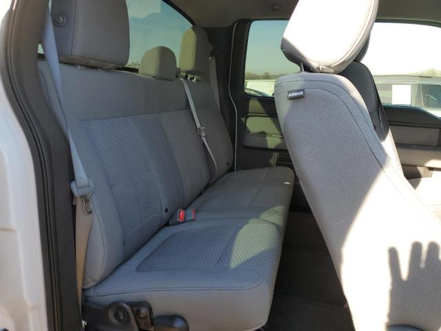 Photo 10 from auction – 2013 FORD F150 SUPER with VIN 1FTFX1EF9DFB09570