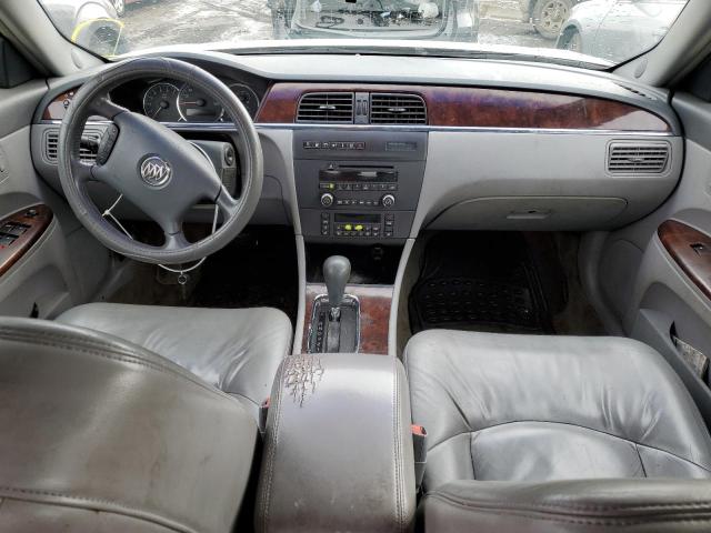 Photo 8 from auction – 2007 BUICK LACROSSE C with VIN 2G4WE587771148053