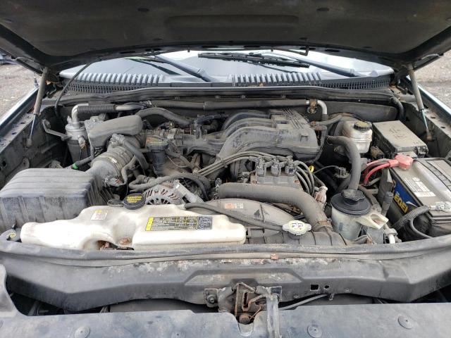 Photo 12 from auction – 2010 FORD EXPLORER X with VIN 1FMEU7DE0AUA73139