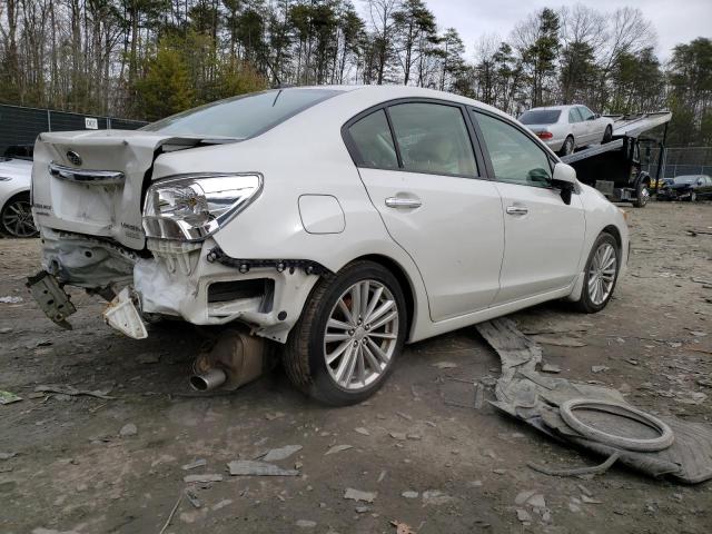 Photo 3 from auction – 2014 SUBARU IMPREZA LI with VIN JF1GJAK69EH013380