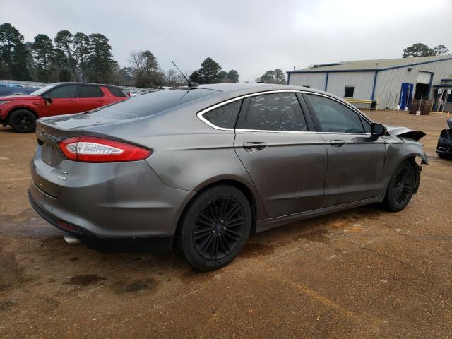 Photo 3 from auction – 2014 FORD FUSION SE with VIN 3FA6P0HD1ER174363