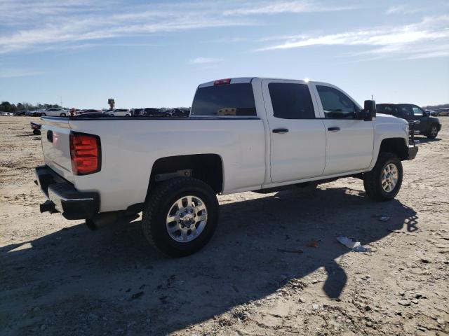 Photo 3 from auction – 2015 CHEVROLET SILVERADO with VIN 1GC4KZE83FF117379