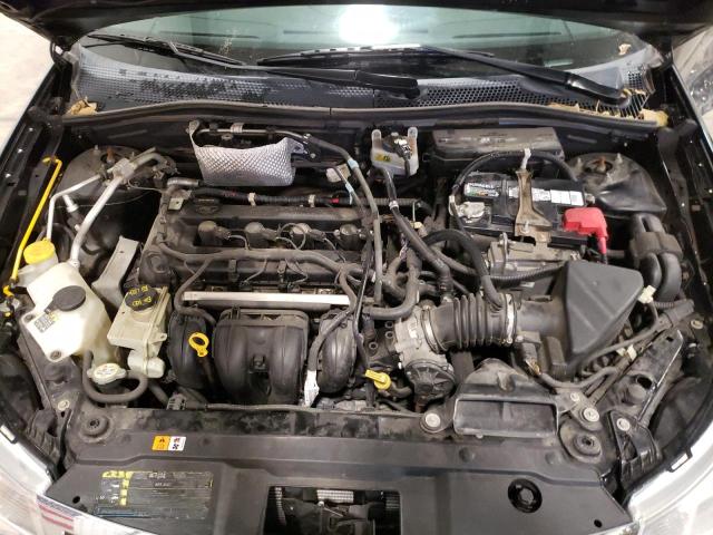 Photo 11 from auction – 2008 FORD FOCUS SE with VIN 1FAHP33N68W149082