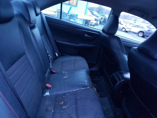 Photo 10 from auction – 2017 TOYOTA CAMRY LE with VIN 4T1BF1FK3HU725324