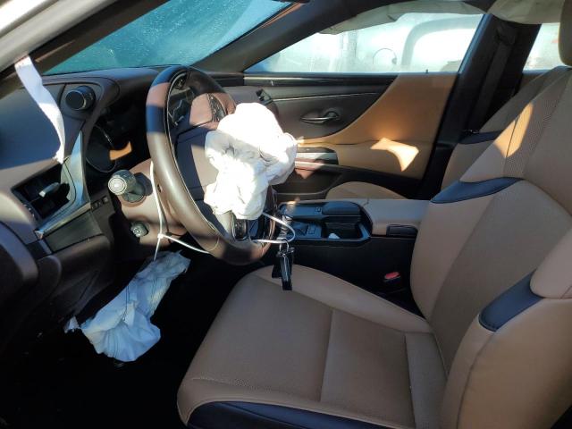Photo 7 from auction – 2021 LEXUS ES 350 BAS with VIN 58ADZ1B1XMU099156