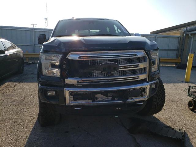 Photo 5 from auction – 2015 FORD F150 SUPER with VIN 1FTEW1EG5FFB16414