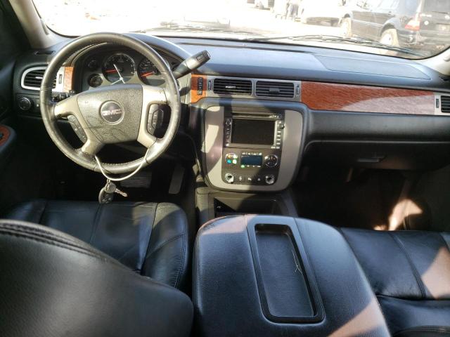 Photo 8 from auction – 2008 GMC YUKON with VIN 1GKFC13078R110414
