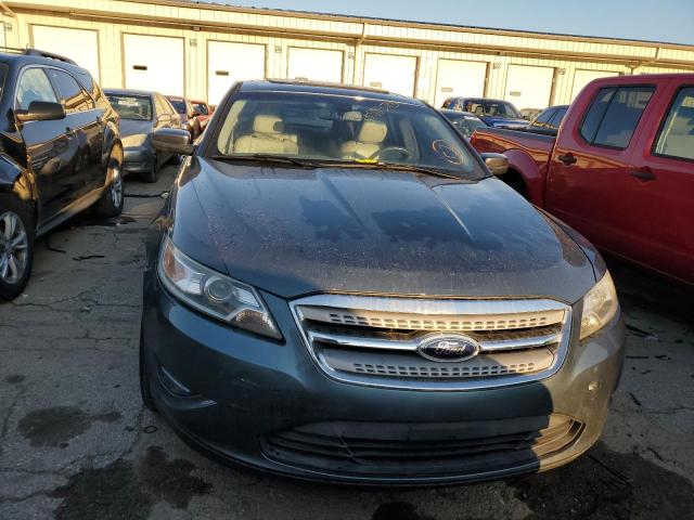 Photo 5 from auction – 2010 FORD TAURUS SEL with VIN 1FAHP2EWXAG106980