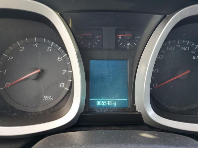Photo 9 from auction – 2017 CHEVROLET EQUINOX LS with VIN 2GNALBEK2H1598651