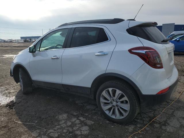 Photo 2 from auction – 2019 BUICK ENCORE PRE with VIN KL4CJASB3KB915229