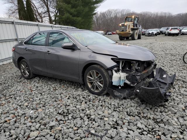 Photo 4 from auction – 2016 TOYOTA CAMRY LE with VIN 4T1BF1FK3GU523307