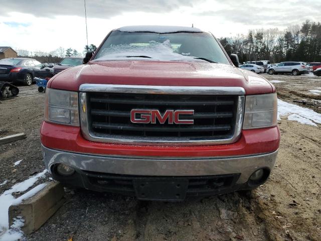Photo 5 from auction – 2008 GMC SIERRA K15 with VIN 2GTEK19C981220286