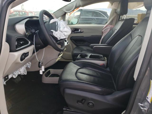Photo 7 from auction – 2022 CHRYSLER PACIFICA T with VIN 2C4RC1BG4NR141164