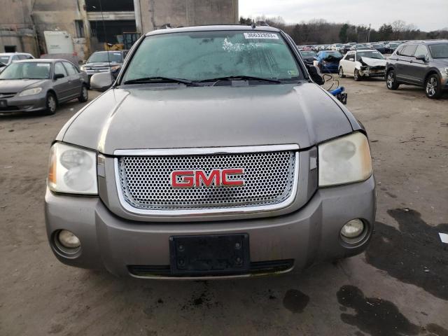 Photo 5 from auction – 2006 GMC ENVOY DENA with VIN 1GKET66M966139001