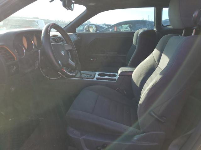 Photo 7 from auction – 2010 DODGE CHALLENGER with VIN 2B3CJ4DV0AH291850