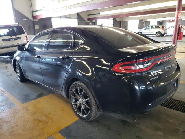 Photo 2 from auction – 2013 DODGE DART SXT with VIN 1C3CDFBH7DD155882