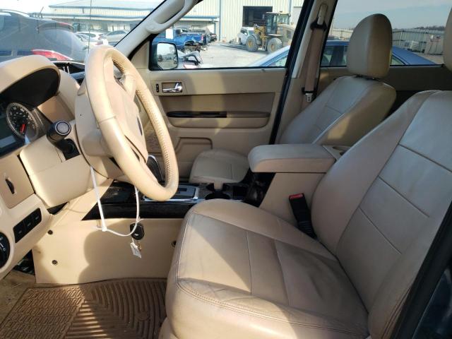 Zdjęcie 7 z aukcji – 2011 FORD ESCAPE LIM z VIN 1FMCU9EG0BKA47091
