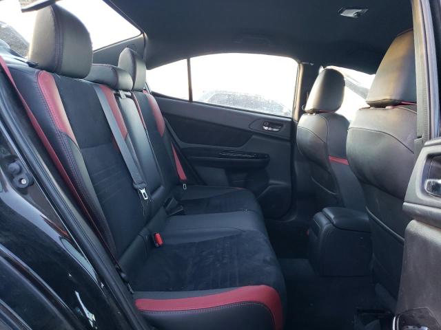 Photo 10 from auction – 2020 SUBARU WRX STI with VIN JF1VA2S63L9814844