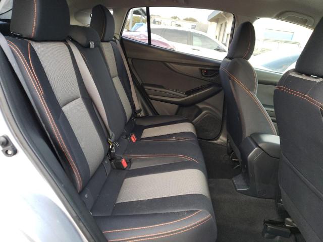Photo 10 from auction – 2019 SUBARU CROSSTREK with VIN JF2GTACC4K9370451