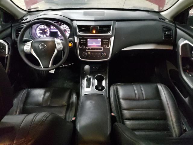 Photo 8 from auction – 2016 NISSAN ALTIMA 2.5 with VIN 1N4AL3AP1GN323260