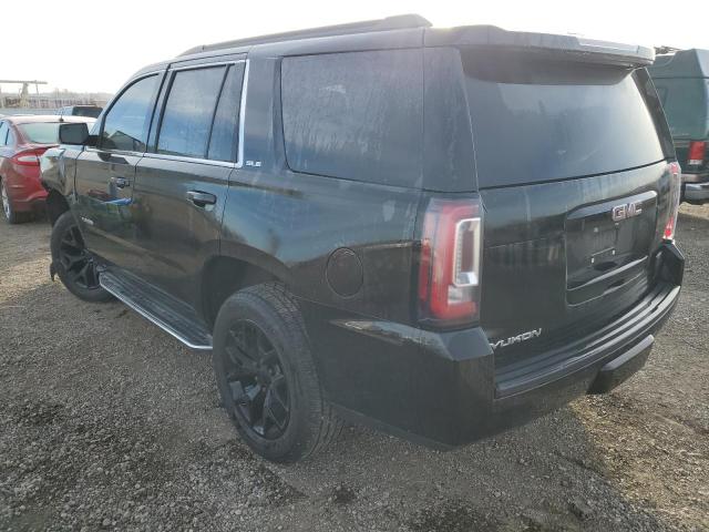 Photo 2 from auction – 2015 GMC YUKON SLE with VIN 1GKS2AKC6FR551218