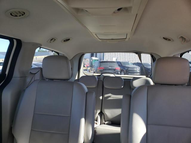 Photo 10 from auction – 2008 DODGE GRAND CARA with VIN 2D8HN54P38R124596